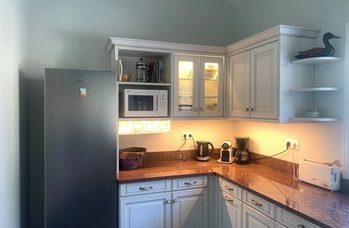 Cayeux-sur-Mer House | Eco-renovated 1900 Picardy house 15 minutes from the sea, nature and comfort