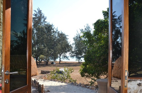 Tapil Bed & Breakfast | Eco Resort Sumba Dream