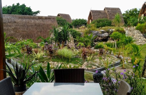 Tapil Bed & Breakfast | Eco Resort Sumba Dream