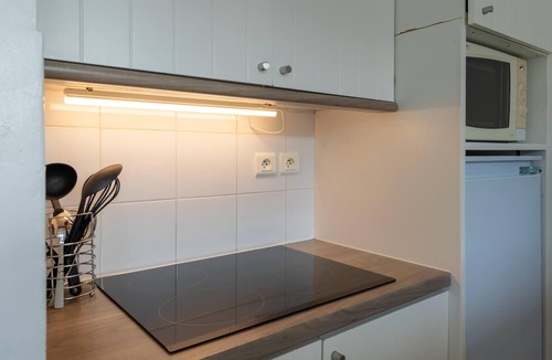 Belle Dune House | Eco-Resort Waterfront Apartment