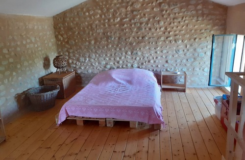 Valensole Other | Eco-rustic cabin amid lavender and olive trees