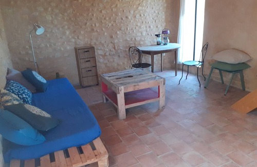 Valensole Other | Eco-rustic cabin amid lavender and olive trees