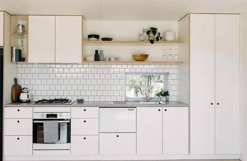 Kilcunda House | Eco Shipping Container Home