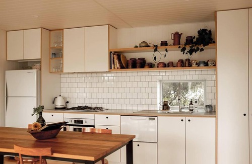 Kilcunda House | Eco Shipping Container Home