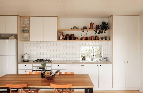 Kilcunda House | Eco Shipping Container Home