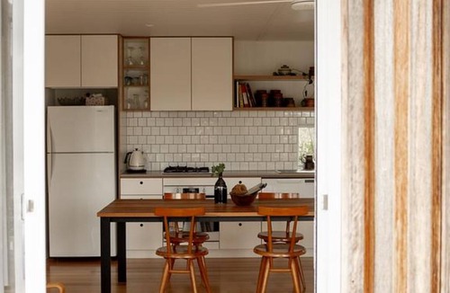 Kilcunda House | Eco Shipping Container Home