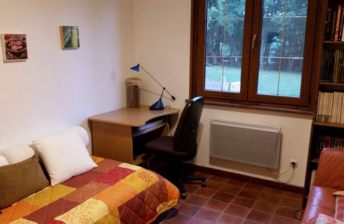Colroy-la-Grande House | Eco-site Epona "La Mini Ferme"