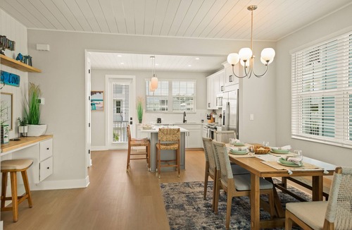 Cortez House | Eco Smart Home, Canalfront with Pool!