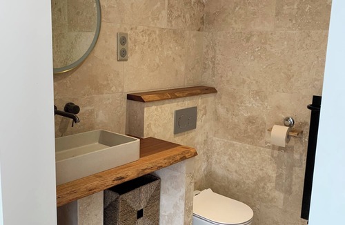 Sartrouville Bed & Breakfast | Eco Studio with breakfast and terrace 17km from central Paris