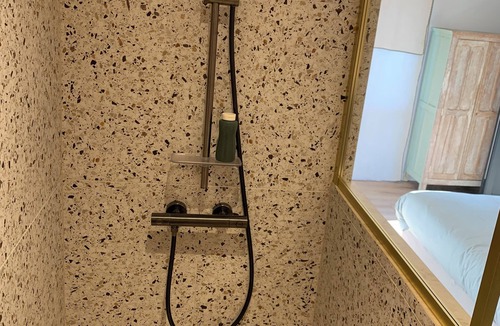 Sartrouville Bed & Breakfast | Eco Studio with breakfast and terrace 17km from central Paris