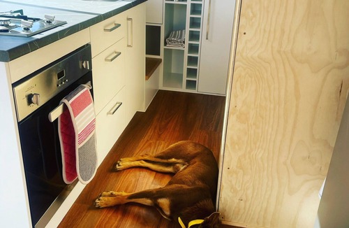 Portland Cottage | Eco tiny home williwa