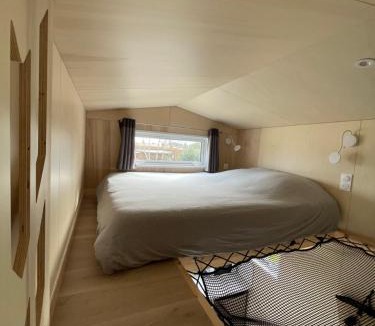 La Bree-les-Bains Other | Eco Tiny housse