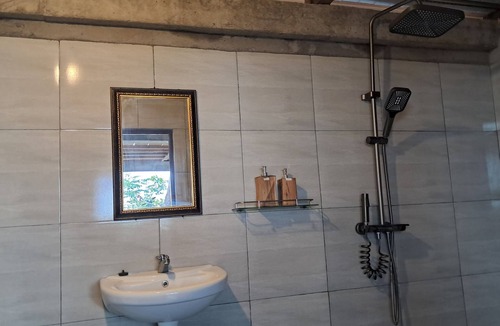 Penida Island Hotel | Eco-Tourist Dreamstay Cliff House