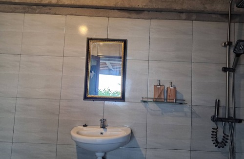 Penida Island Hotel | Eco-Tourist Dreamstay Cliff House