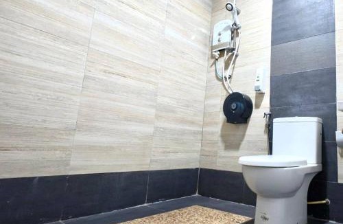 Semenyih Resort | Eco Venture Village