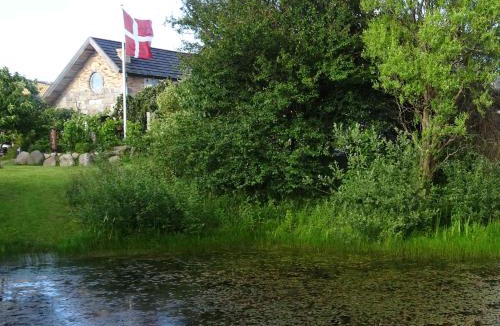 Hundested Villa | Eco-Village Between Sea And Fjord
