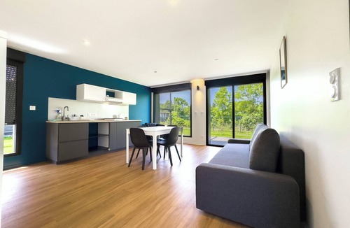 Gourdan-Polignan Hotel | EcoCampus du Comminges