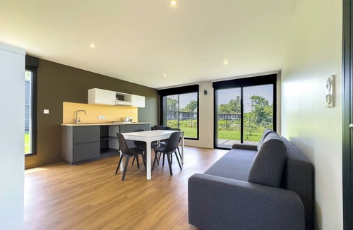 Gourdan-Polignan Hotel | EcoCampus du Comminges