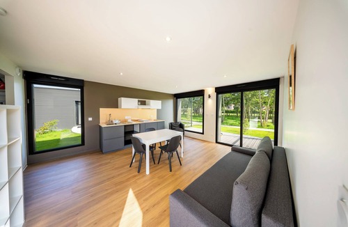 Gourdan-Polignan Hotel | EcoCampus du Comminges