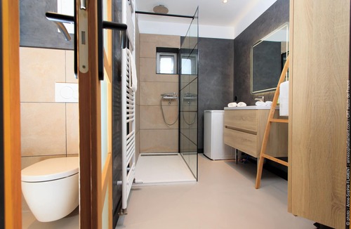 Wierre-Effroy House | Ecodomaine le Vérin- Gîtes & Spa