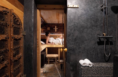 Wierre-Effroy House | Ecodomaine le Vérin- Gîtes & Spa
