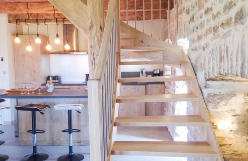 Saint-Bauzile House | Ecogîte de L'adonis - Saint-bauzile