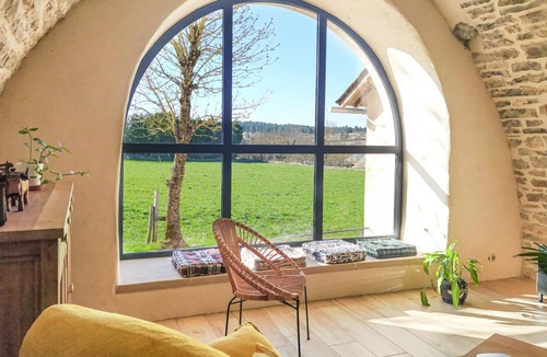 Saint-Bauzile House | Ecogîte de L'adonis - Saint-bauzile