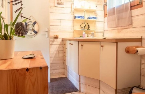 La Thuile House | ECOGÎTE DU LAC 2 - LA THUILE