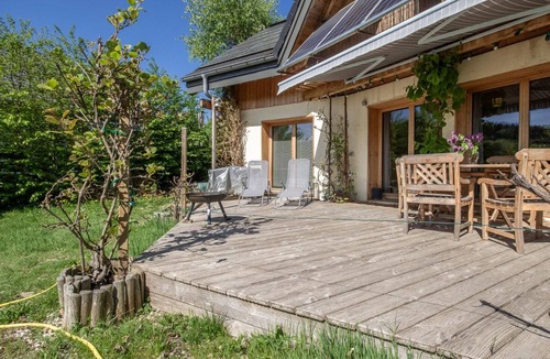 La Thuile House | ECOGÎTE DU LAC 2 - LA THUILE