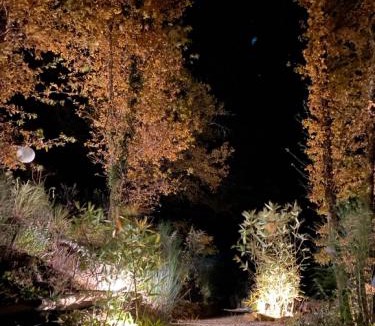 Grand-Vabre Villa | Ecogîte Lalalandes Aveyron