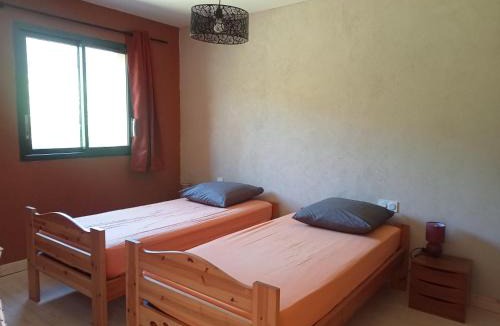 Premian Cabin | Ecogîtes Camparols