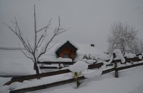 La Thuile House | Ecogite DU LAC - LA Thuile