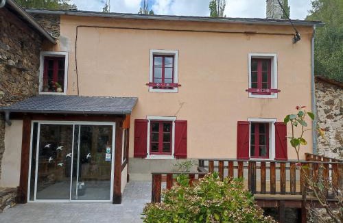 Ayguatebia-Talau Bed & Breakfast | Ecogite du Mas de Trape