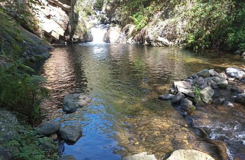 Ayguatebia-Talau Bed & Breakfast | Ecogite du Mas de Trape