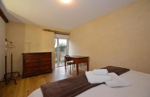 Servon-sur-Vilaine House | ECOGITE La NOE bis