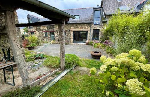 Servon-sur-Vilaine House | ECOGITE La NOE bis