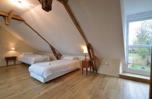 Servon-sur-Vilaine House | ECOGITE La NOE bis