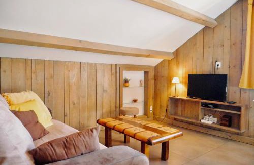 Valdeblore Apartment | Ecogite Mercantour Ô Perché