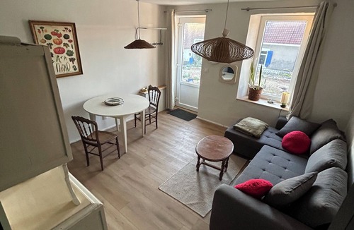 Rinxent Other | Ecogîte on a farm 14km from the beach