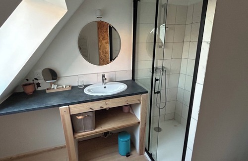 Rinxent Other | Ecogîte on a farm 14km from the beach