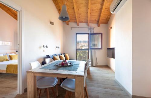 Masnou Apartment | ecoGrusApartments