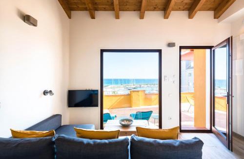 Masnou Apartment | ecoGrusApartments