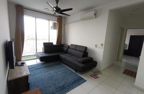 Kampung Rinching Ulu Apartment | Ecohill homestay
