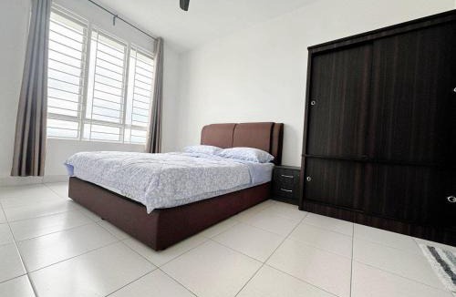 Kampung Rinching Ulu Apartment | Ecohill homestay