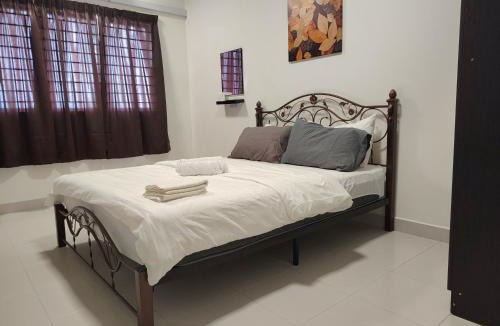 Semenyih Apartment | EcoHill Serenity Suites