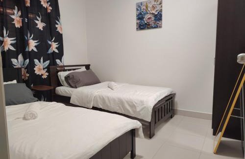Semenyih Apartment | EcoHill Serenity Suites