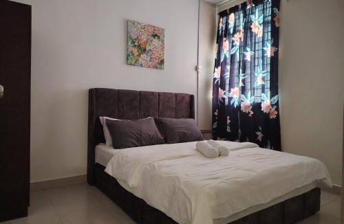 Semenyih Apartment | EcoHill Serenity Suites