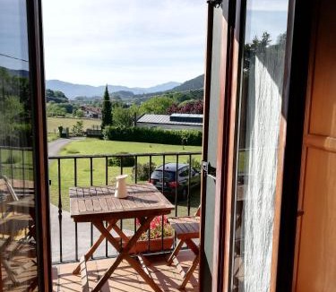 Busturia House | EcoHotel Rural Angiz
