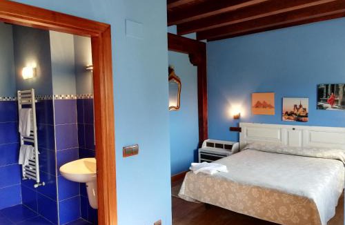 Busturia House | EcoHotel Rural Angiz