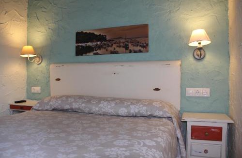 Busturia House | EcoHotel Rural Angiz